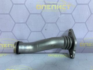 Запчасть патрубок системы охлаждения Opel Astra 2007