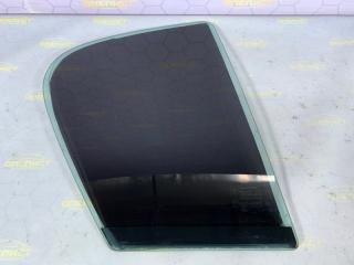 Запчасть форточка двери задняя правая Opel Astra 2007
