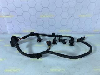 Проводка на форсунки Opel Meriva 2008