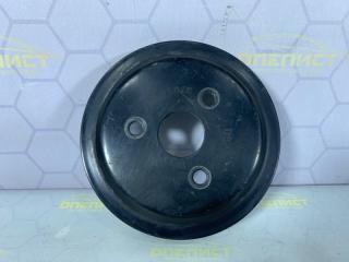 Запчасть шкив помпы Opel Corsa 2002