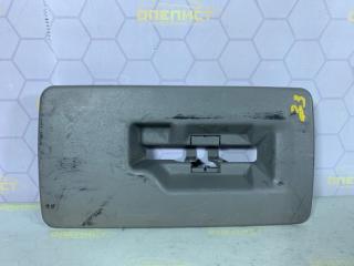 Запчасть накладка пола Opel Sintra 1997