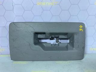 Запчасть накладка пола Opel Sintra 1997