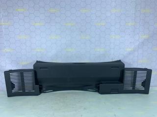 Запчасть накладка порога багажника Opel Corsa 2007