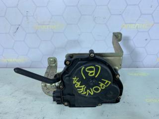 Запчасть активатор лючка бензобака Opel Frontera