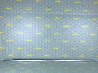 Запчасть молдинг дверного стекла передний правый Opel Insignia 2013