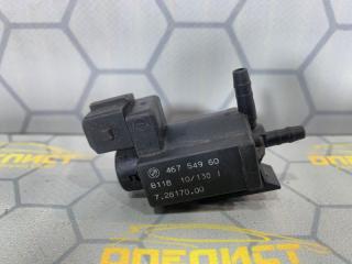 Клапан электромагнитный Astra H Z13DTH