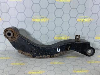 Рычаг подвески верхний задний Opel Antara 2009