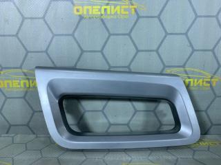 Накладка обшивки двери задняя левая Opel Antara 2009