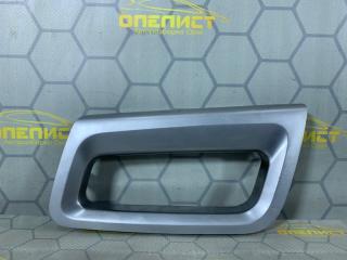 Накладка обшивки двери передняя правая Opel Antara 2009