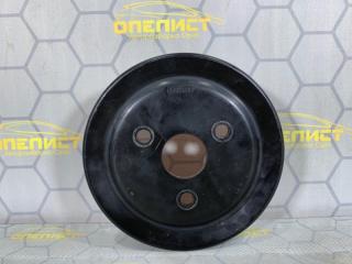 Запчасть шкив помпы Opel Astra