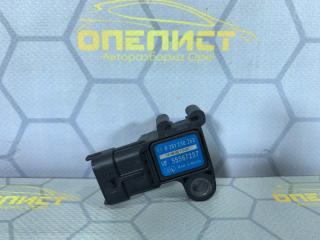 Датчик абсолютного давления Chevrolet Cruze