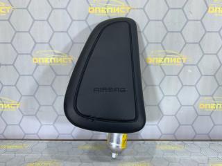 Запчасть подушка безопасности передняя левая Opel Corsa 2002