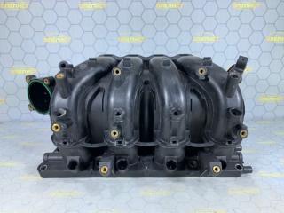 Коллектор впускной Opel Astra