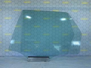Запчасть стекло двери заднее левое Opel Vectra 1999