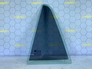 Запчасть форточка двери задняя левая Opel Astra 2005