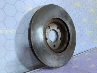Тормозной диск передний Focus 2010 AODA