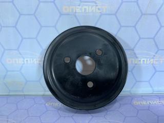 Запчасть шкив помпы Opel Corsa