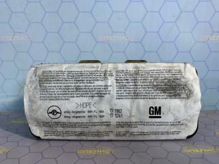 Запчасть подушка безопасности Opel Astra 1998