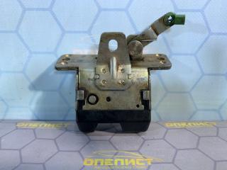 Замок крышки багажника Opel Astra 1998