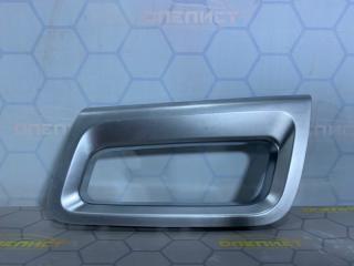 Накладка обшивки двери передняя правая Opel Antara 2008
