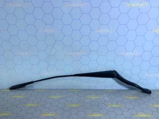 Запчасть щеткодержатель передний левый Opel Corsa