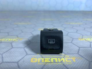 Фото запчасти кнопка обогрева стекла Opel Vectra 1998 Б/У запчасть Запчасть кнопка обогрева стекла Opel Vectra 1998