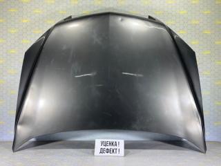 Капот Opel Antara