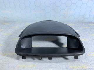 Запчасть накладка консоли Opel Corsa