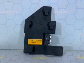 Запчасть плата фонаря задняя левая Opel Vectra 1998