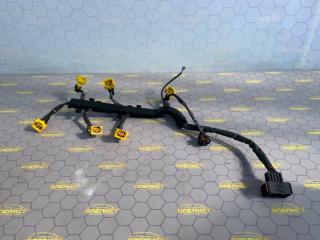 Проводка на форсунки Opel Vectra
