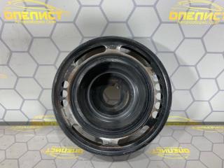 Шкив коленвала Opel Astra