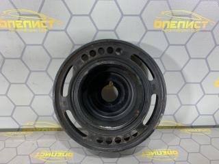 Шкив коленвала Opel Astra