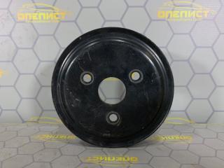 Запчасть шкив помпы Opel Corsa