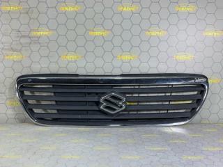 Запчасть решетка радиатора Suzuki Wagon R Plus