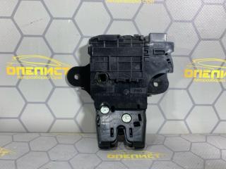 Замок крышки багажника Opel Insignia