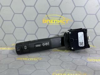 Переключатель поворотов Chevrolet Cruze