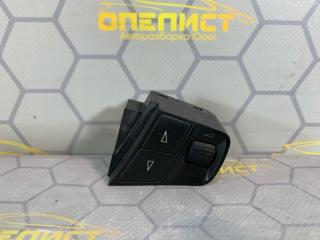 Кнопки на руль правые Opel Antara
