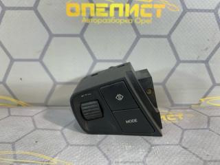 Кнопки на руль левые Opel Antara