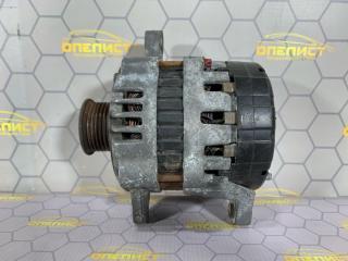 Генератор Chevrolet Aveo