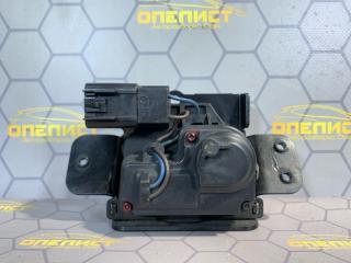 Замок крышки багажника Opel Antara