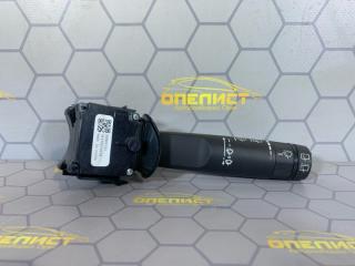 Переключатель дворников Opel Astra
