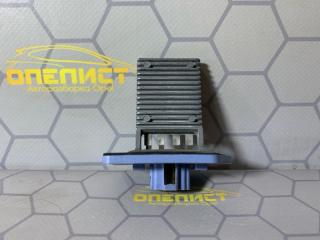 Резистор отопителя Opel Antara