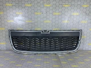 Решетка радиатора Chevrolet Captiva