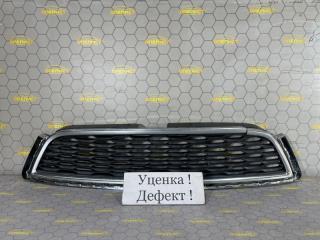Решетка радиатора Chevrolet Captiva