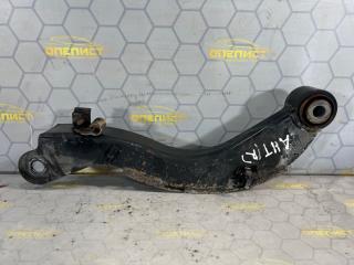 Рычаг подвески верхний задний Opel Antara Б/У Рычаг подвески верхний задний Opel Antara
