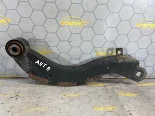 Рычаг подвески верхний задний Opel Antara Б/У Рычаг подвески верхний задний Opel Antara