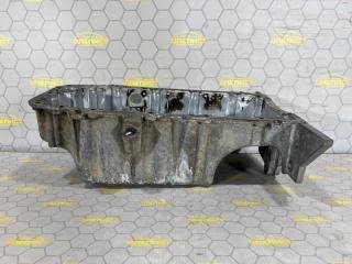 Поддон двигателя Opel Astra