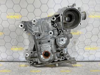 Насос масляный Chevrolet Cruze