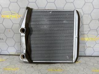 Запчасть радиатор печки Opel Corsa