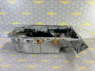 Поддон двигателя Opel Antara